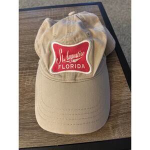 St. Augustine Hat